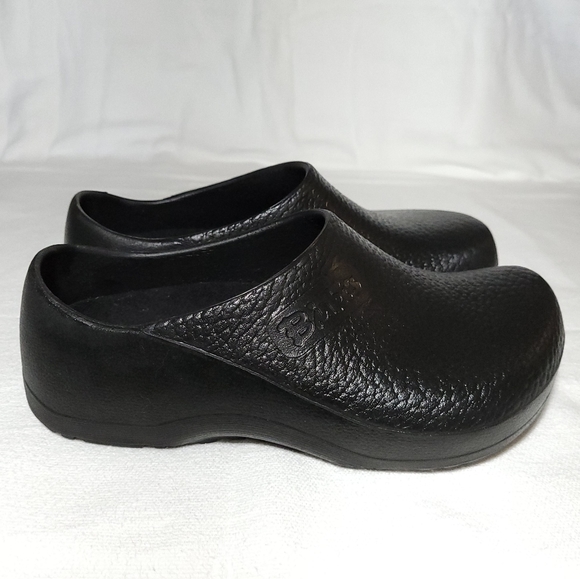 Birkenstock Profi-Birki, polyurethane non-slip clogs for culinary, hospitals - Picture 5 of 11